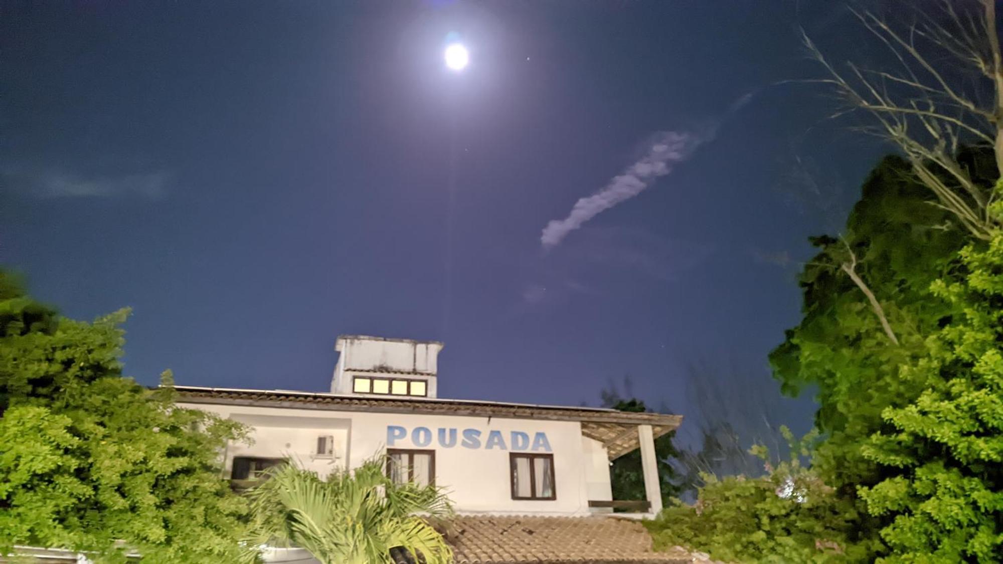 Pousada Poesia Salvador Exteriör bild